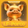 Logo da LF-PORCO